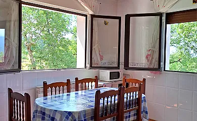 Casa Cordovilla y Abaco en Sequeros (Salamanca) - Foto 20