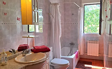 Casa Cordovilla y Abaco en Sequeros (Salamanca) - Foto 21