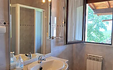 Casa Cordovilla y Abaco en Sequeros (Salamanca) - Foto 22