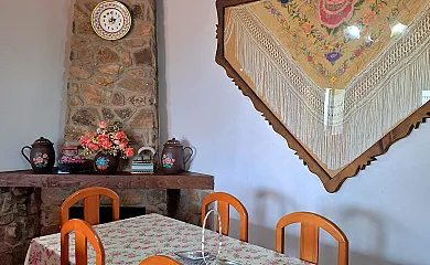 Casa Cordovilla y Abaco en Sequeros (Salamanca) - Foto 23