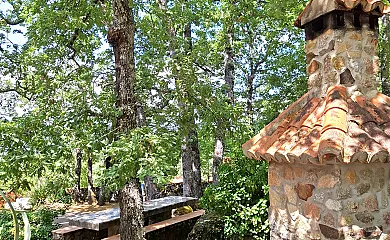 Casa Cordovilla y Abaco en Sequeros (Salamanca) - Foto 2