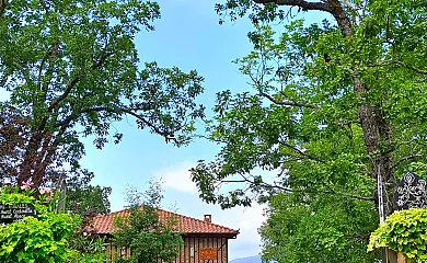 Casa Cordovilla y Abaco en Sequeros (Salamanca) - Foto 24