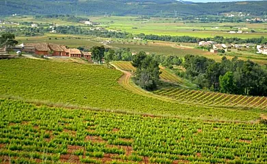 Can Cruset agroturisme en Torrelles de Foix (Barcelona) - Foto 7