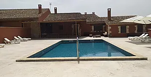 Can Cruset agroturisme 008