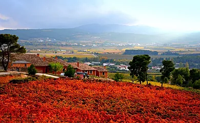 Can Cruset agroturisme en Torrelles de Foix (Barcelona) - Foto 5