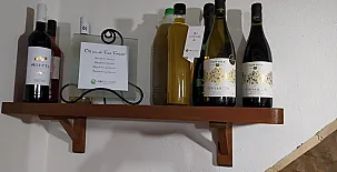 Can Cruset agroturisme 009