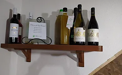 Can Cruset agroturisme en Torrelles de Foix (Barcelona) - Foto 9