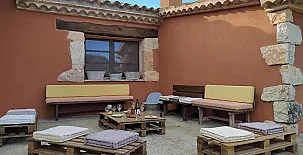 Can Cruset agroturisme 0010