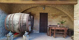 Can Cruset agroturisme 0016