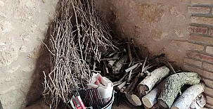 Can Cruset agroturisme 0017