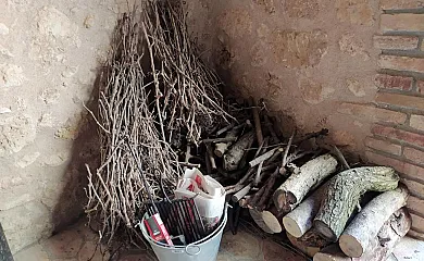 Can Cruset agroturisme en Torrelles de Foix (Barcelona) - Foto 17