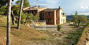 Can Cruset agroturisme 004