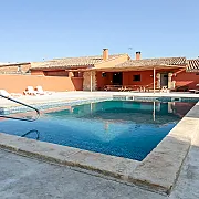 Can Cruset agroturisme 001