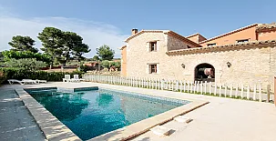 Can Cruset agroturisme 003