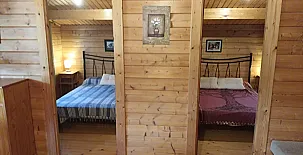 Complejo Rural Entre Viejos Olivos 0019