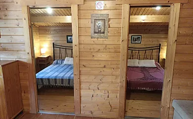 Complejo Rural Entre Viejos Olivos en Benicolet (Valencia) - Foto 19