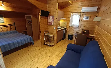 Complejo Rural Entre Viejos Olivos en Benicolet (Valencia) - Foto 21