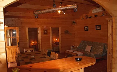 Complejo Rural Entre Viejos Olivos en Benicolet (Valencia) - Foto 23