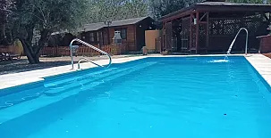 Complejo Rural Entre Viejos Olivos 005