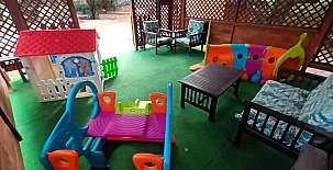 Complejo Rural Entre Viejos Olivos 0025