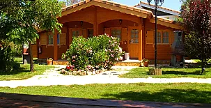 Complejo Rural Entre Viejos Olivos 006