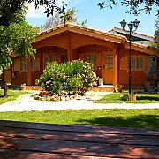 Complejo Rural Entre Viejos Olivos 001