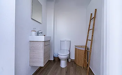 El Paraíso de la Villa de Olvera en Olvera (Cádiz) - Foto 7