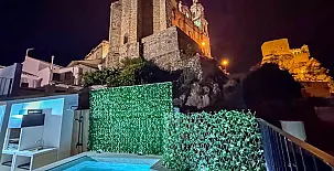 El Paraíso de la Villa de Olvera 002