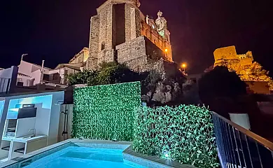 El Paraíso de la Villa de Olvera en Olvera (Cádiz) - Foto 1