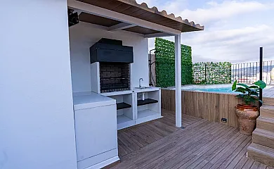 El Paraíso de la Villa de Olvera en Olvera (Cádiz) - Foto 3