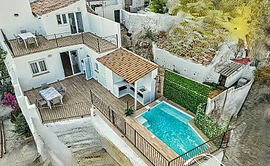 El Paraíso de la Villa de Olvera en Olvera (Cádiz) - Foto 5