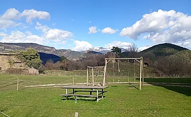 Mas Puigbó en Gombren (Girona) - Foto 2