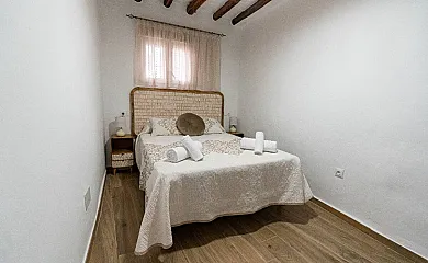 El Paraíso de la Villa de Olvera en Olvera (Cádiz) - Foto 14