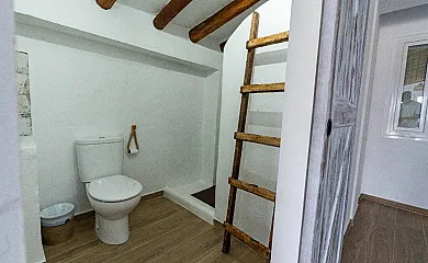 El Paraíso de la Villa de Olvera en Olvera (Cádiz) - Foto 17