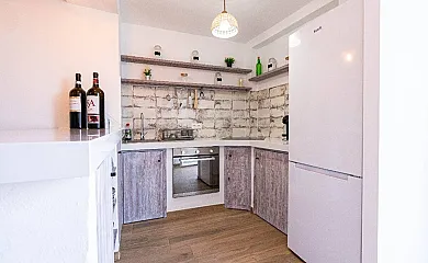 El Paraíso de la Villa de Olvera en Olvera (Cádiz) - Foto 20