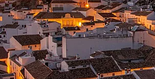 El Paraíso de la Villa de Olvera 0032