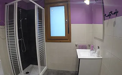 Casa Rural Iturburu en Lekunberri (Navarra) - Foto 9