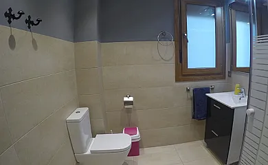 Casa Rural Iturburu en Lekunberri (Navarra) - Foto 10