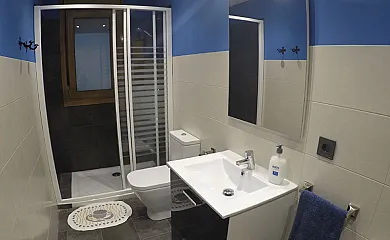 Casa Rural Iturburu en Lekunberri (Navarra) - Foto 11