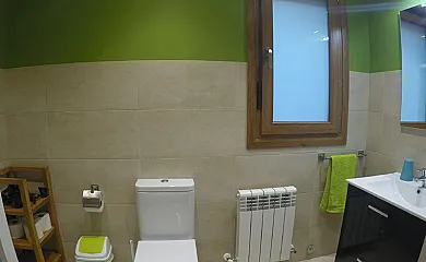 Casa Rural Iturburu en Lekunberri (Navarra) - Foto 12