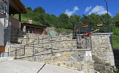 Casa Rural Iturburu en Lekunberri (Navarra) - Foto 13