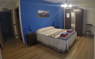 Casa Rural Iturburu en Lekunberri (Navarra) - Foto 14