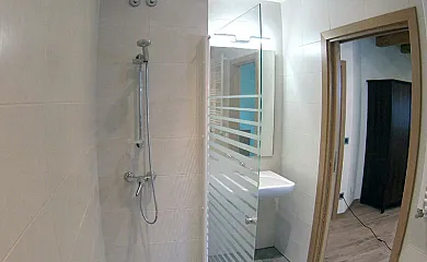 Casa Rural Iturburu en Lekunberri (Navarra) - Foto 15