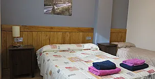 Casa Rural Iturburu 0016