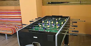 Casa Rural Iturburu 0017