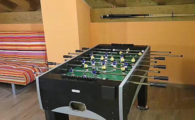 Casa Rural Iturburu en Lekunberri (Navarra) - Foto 17