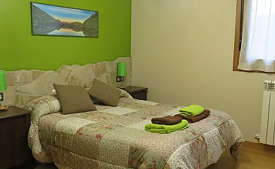 Casa Rural Iturburu en Lekunberri (Navarra) - Foto 18