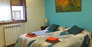 Casa Rural Iturburu 0019