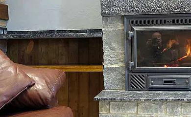 Casa Rural Iturburu en Lekunberri (Navarra) - Foto 20