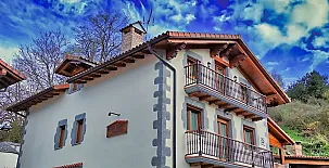 Casa Rural Iturburu 002